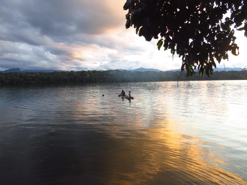 Bolivian Amazon: 3 days, Madidi Nat. Park with treetents - Practical Considerations