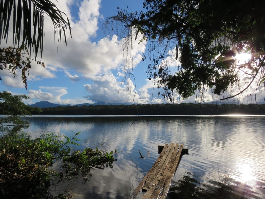 Bolivian Amazon: 3 days, Madidi Nat. Park with treetents - The Sum Up