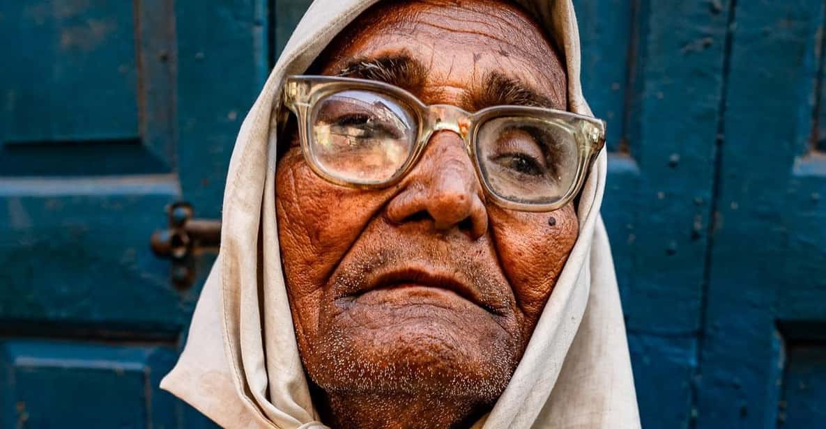 Old Delhi Photo Tour - Who Is This Tour Best For?