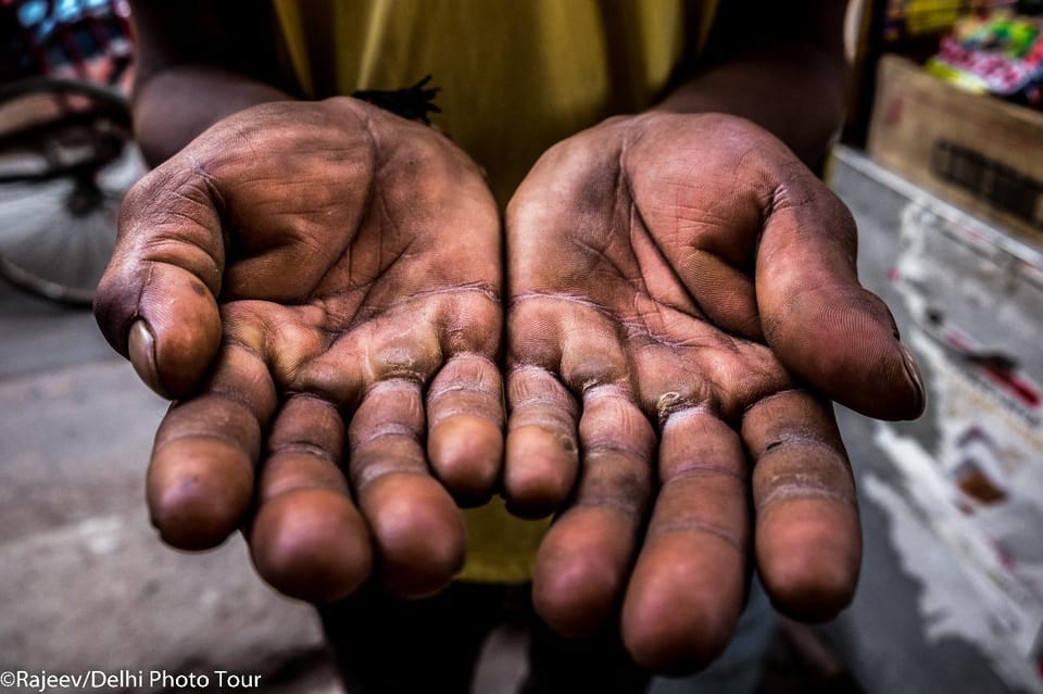 Old Delhi Photo Tour - The Sum Up: Is the Old Delhi Photo Tour Worth It?