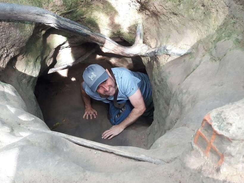 From HCM City: Visit Cu Chi Tunnels With A Small Group - A Closer Look at the Cu Chi Tunnels Tour