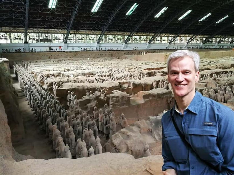 Terracotta Army E Ticket with Optional Transfer or Guide - An Overview of the Tour Options