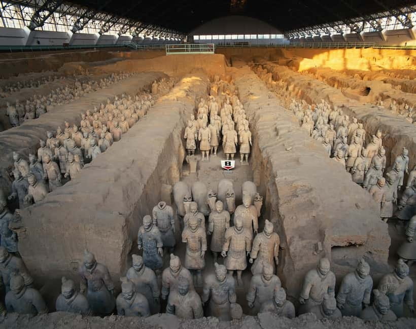 Terracotta Army E Ticket with Optional Transfer or Guide - Final Thoughts: Is This Tour Worth It?