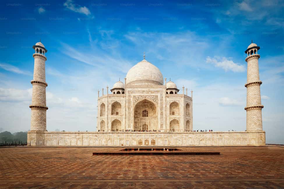 From New Delhi: 1-day Private Taj Mahal & Agra Tour by Car - Exploring the Itinerary: What to Expect