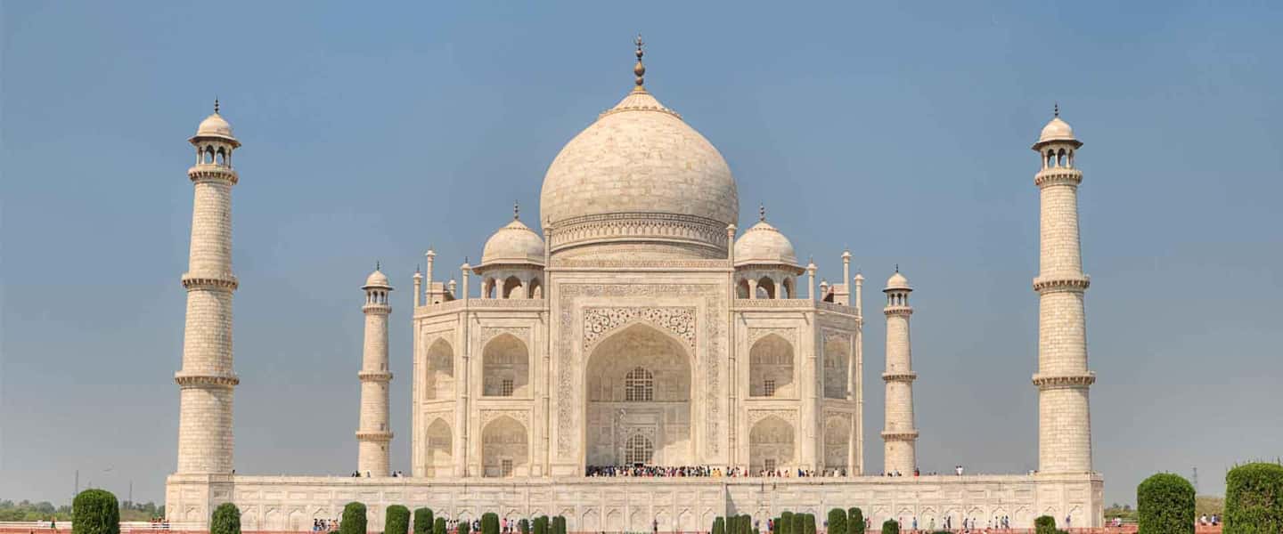 From New Delhi: 1-day Private Taj Mahal & Agra Tour by Car - Why Choose the 1-day Private Taj Mahal & Agra Tour?