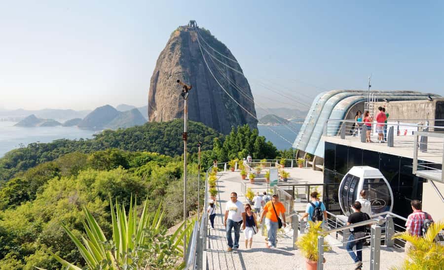 Rio de Janeiro: Christ the Redeemer and Sugarloaf Tour with - A Deep Dive into Rio’s Highlights and the Tour Experience