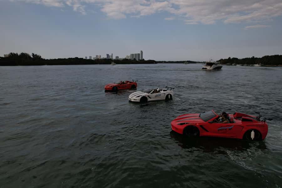 Jetcar Miami: 1 JetCar Rental | 1h | 250$ due at Check-in - Final Thoughts: Is the JetCar Miami Experience Worth It?