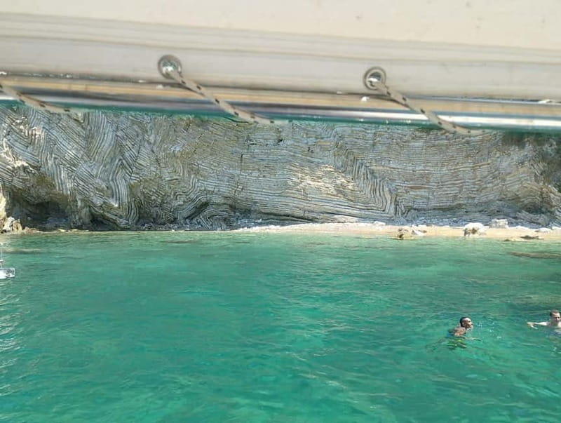Saranda Boat Tours/Excursions/Fun/Relax/Sun/Swim/Enjoy - FAQ