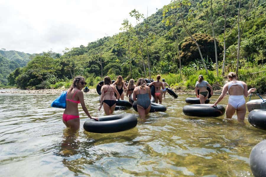 Buritaca Pasadía - A Closer Look at the Buritaca Pasadía Tour