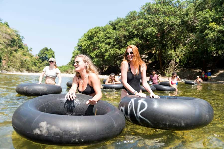 Buritaca Pasadía - Key Points