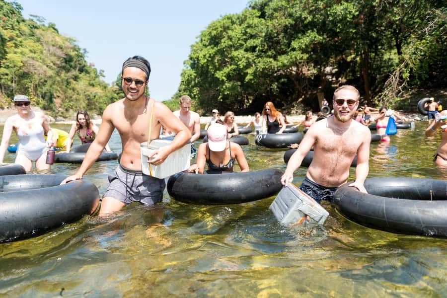 Buritaca Pasadía - The Practicalities: What to Know Before You Go