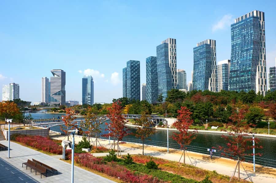 Seoul to Incheon: Urban & Cultural Highlights Private Tour - A Closer Look at the Tour Experience