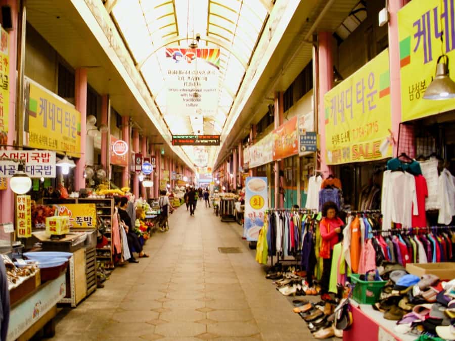 Seoul to Incheon: Urban & Cultural Highlights Private Tour - FAQ