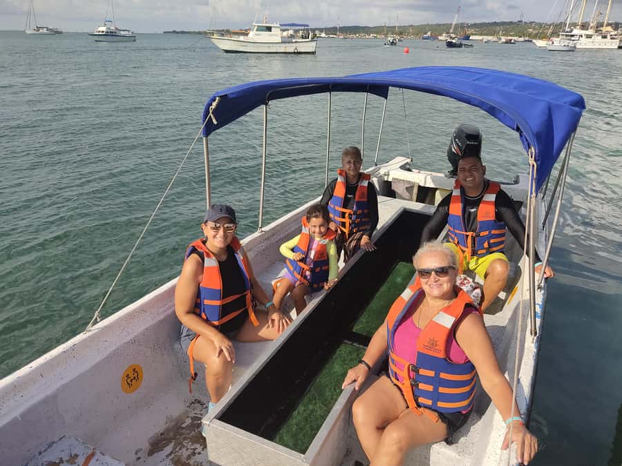 San Andres: Acuario Key Premium Tour - What Do the Reviews Say?