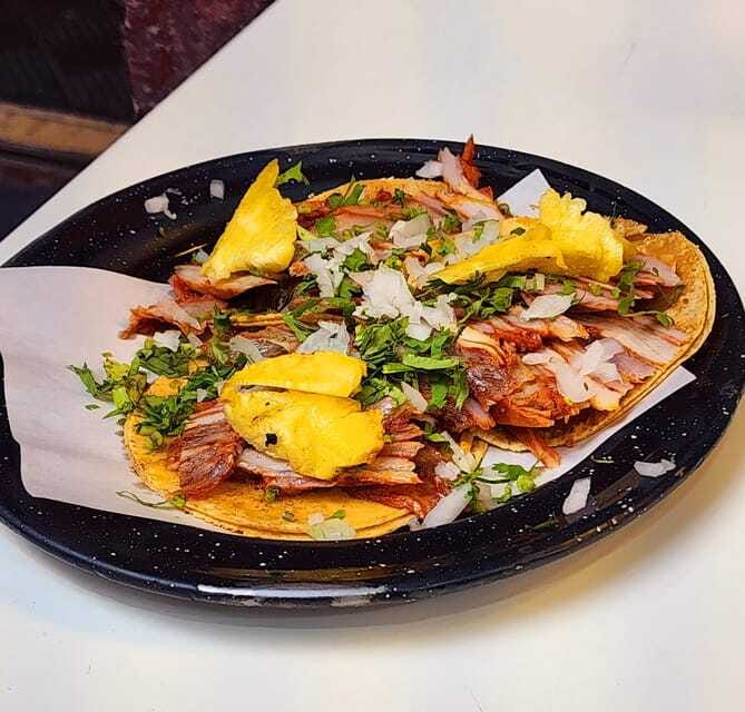 Try real tacos in the city center! - Who is this tour best suited for?