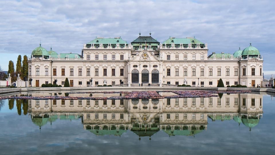 3 hour private tour in Vienna by private car - Final Thoughts: Who Is This Tour For?