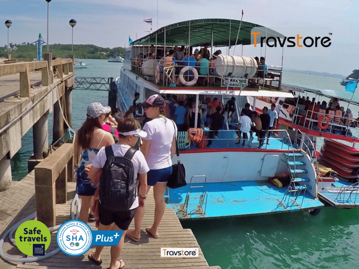 Phuket: Phang Nga (James Bond) Island - Big Boat Tour - Who Is This Tour Best For?