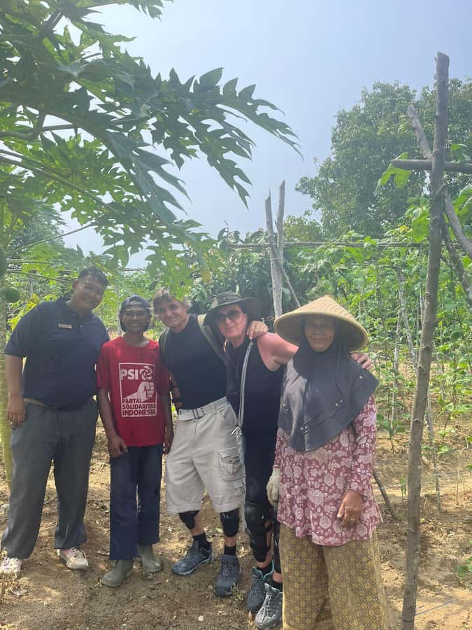 Half Day ATV Tour De Village By D'Bamboo Kamp - Exploring the Half Day ATV Tour De Village By DBamboo Kamp: An Authentic Ride Through Riau Islands