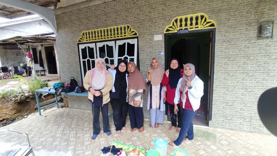 Half Day ATV Tour De Village By D'Bamboo Kamp - Analyzing the Value