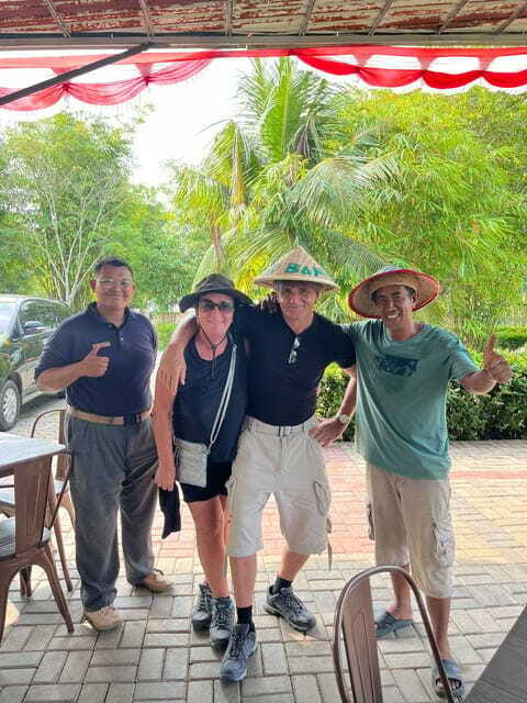 Half Day ATV Tour De Village By D'Bamboo Kamp - Who Should Consider This Tour?