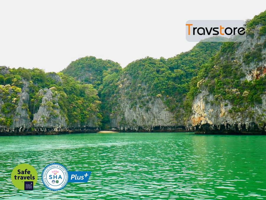 Phuket: Tour James Bond Island on Speedboat - The Itinerary in Detail