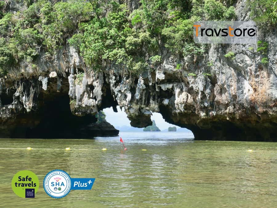 Phuket: Tour James Bond Island on Speedboat - What Makes This Tour Stand Out