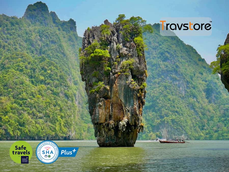 Phuket: Tour James Bond Island on Speedboat - Who Should Consider This Tour?