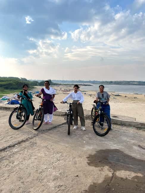 Pondicherry Beaches and History Guided Tour - Introduction