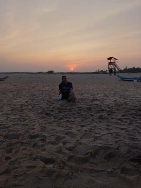 Pondicherry Beaches and History Guided Tour - Final Thoughts: Who Will Love This Tour?