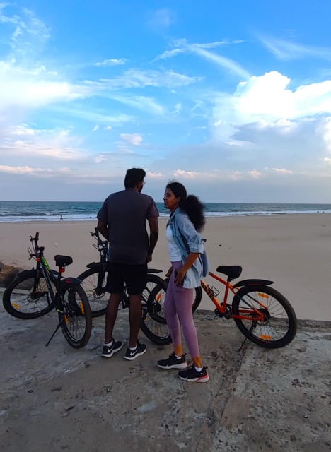 Pondicherry Beaches and History Guided Tour - What Makes This Tour Special?