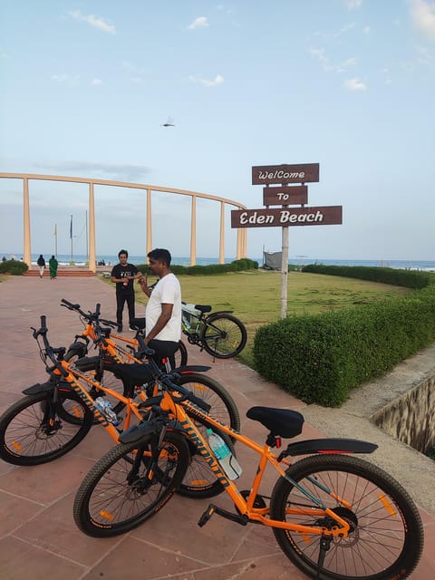 Pondicherry Beaches and History Guided Tour - FAQs  