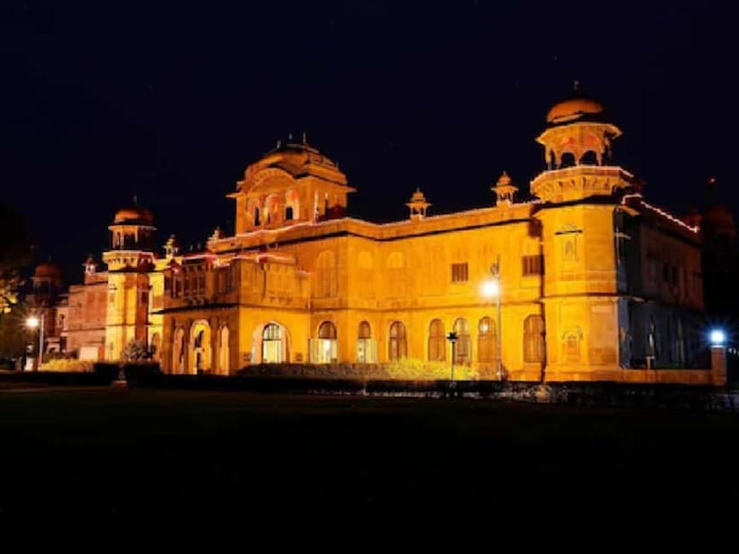 Bikaner Highlights: A Day of Majestic Discovery - What to Expect From the Tour