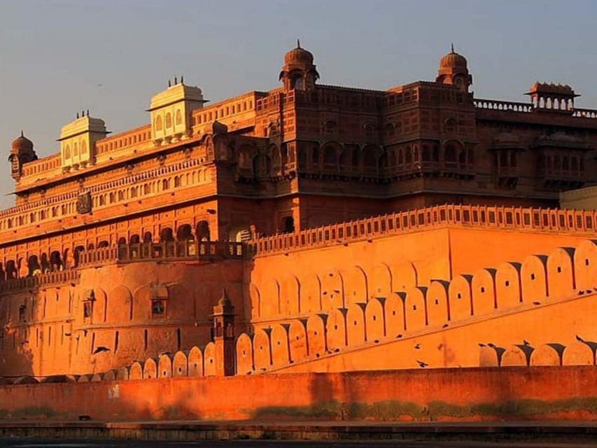 Bikaner Highlights: A Day of Majestic Discovery - Final Thoughts