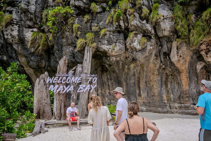 Krabi: Phi Phi Luxury Private Longtail Boat Tour - FAQs