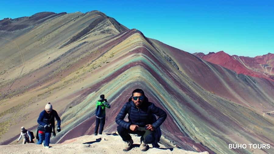 Machu Picchu Adventure and Rainbow Mountain : 2 Days - Who Is This Tour Best For?