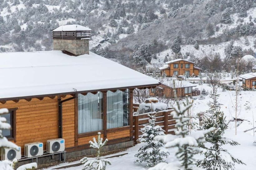 One Day Private Chimgan Mountain Tour from Tashkent - Exploring the Chimgan Mountain Tour: What to Expect