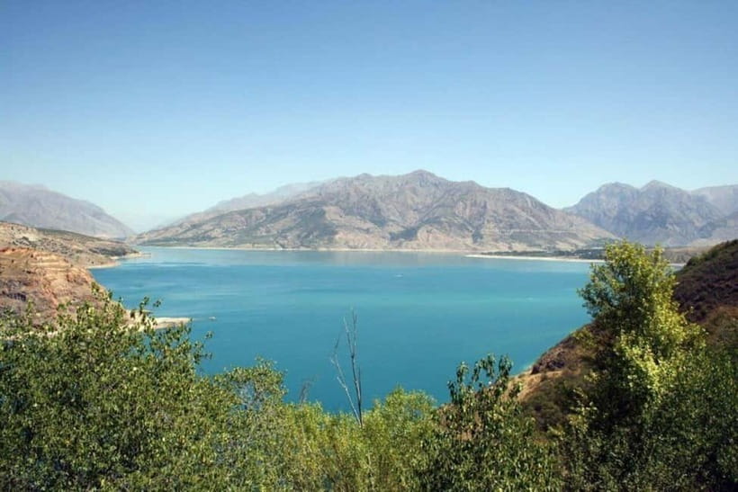 One Day Private Chimgan Mountain Tour from Tashkent - Final Thoughts