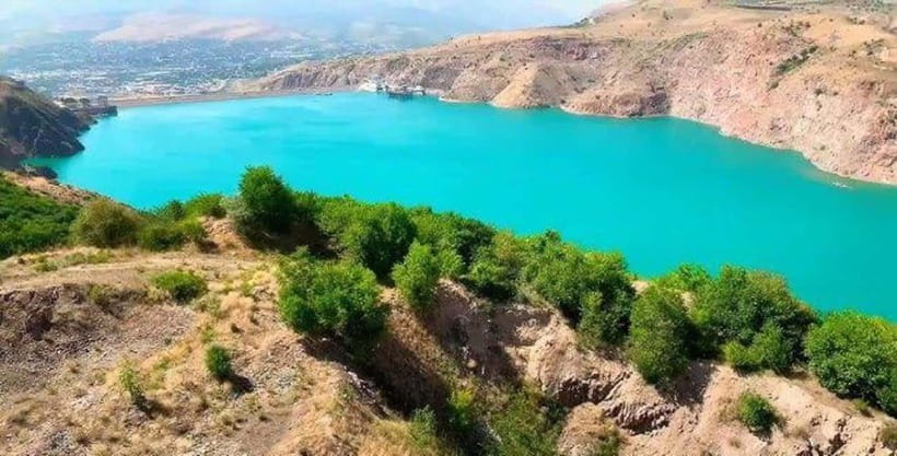 One Day Private Chimgan Mountain Tour from Tashkent - FAQ