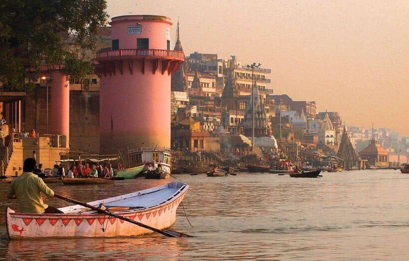 Varanasi:- Spiritual 3 Days Varanasi Tour with Accommodation - What to Expect from the Tour