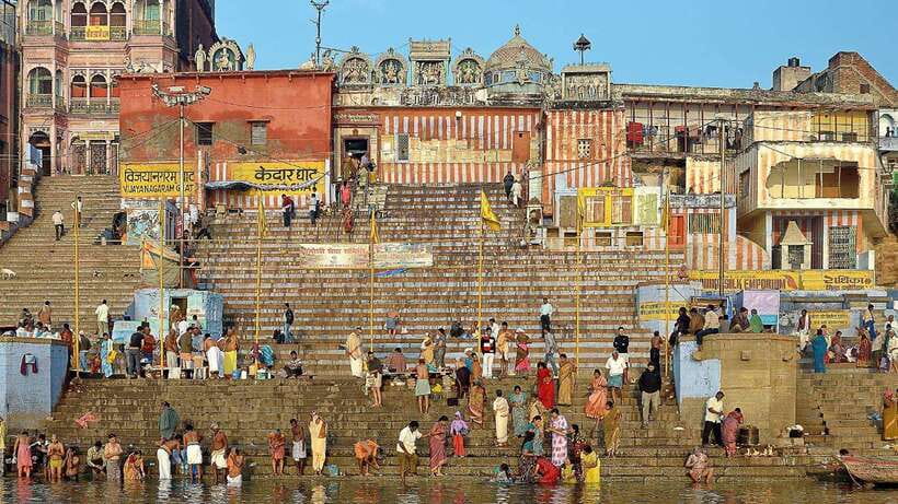 Varanasi:- Spiritual 3 Days Varanasi Tour with Accommodation - Good To Know