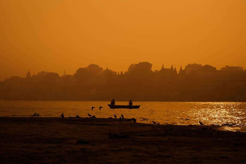 Varanasi:- Spiritual 3 Days Varanasi Tour with Accommodation - The Sum Up
