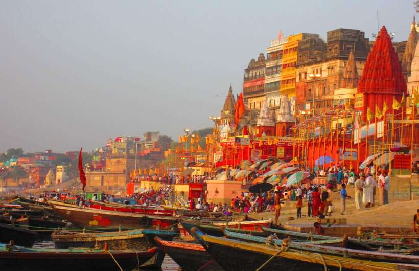 Varanasi:- Spiritual 3 Days Varanasi Tour with Accommodation - What Reviewers Say