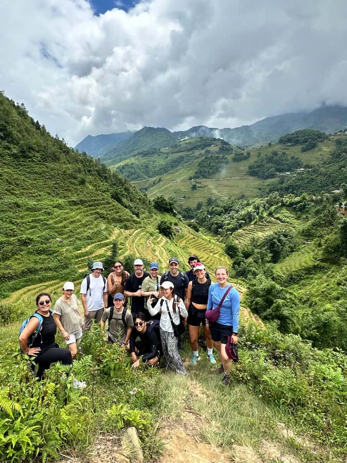 Explore Sapa with Dinh-Sapa Villages & Rice Fields, Culture - Who Would Love This Tour?