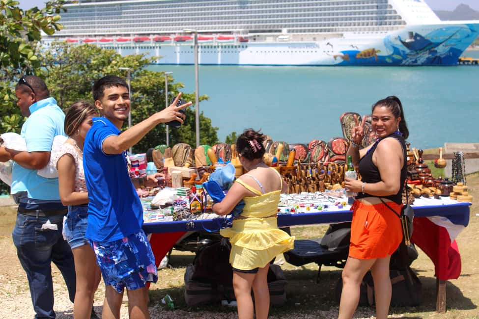 Puerto Plata: city tour - Good To Know