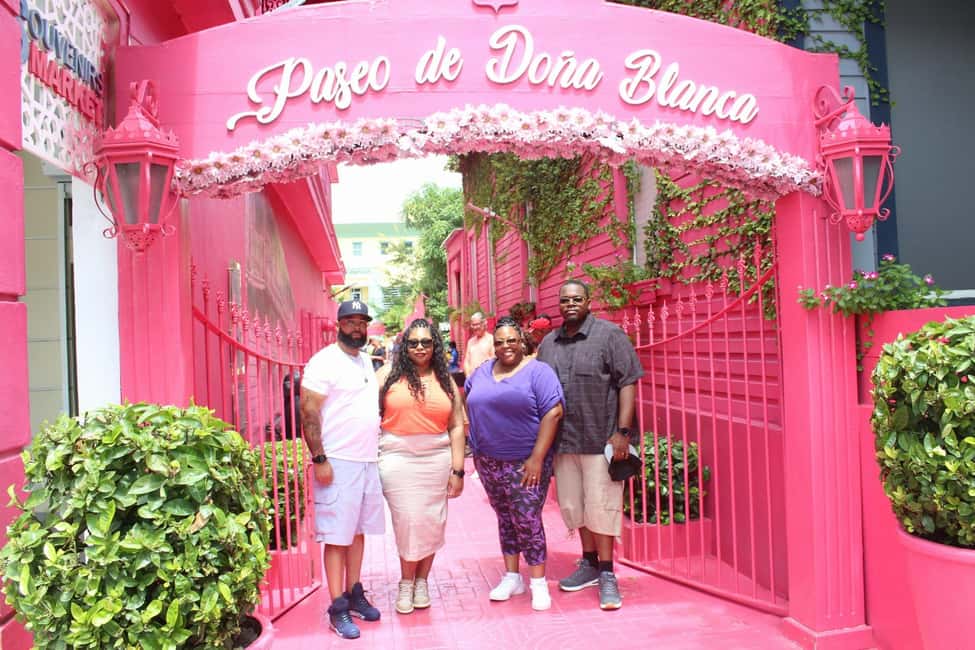 Puerto Plata: city tour - FAQ