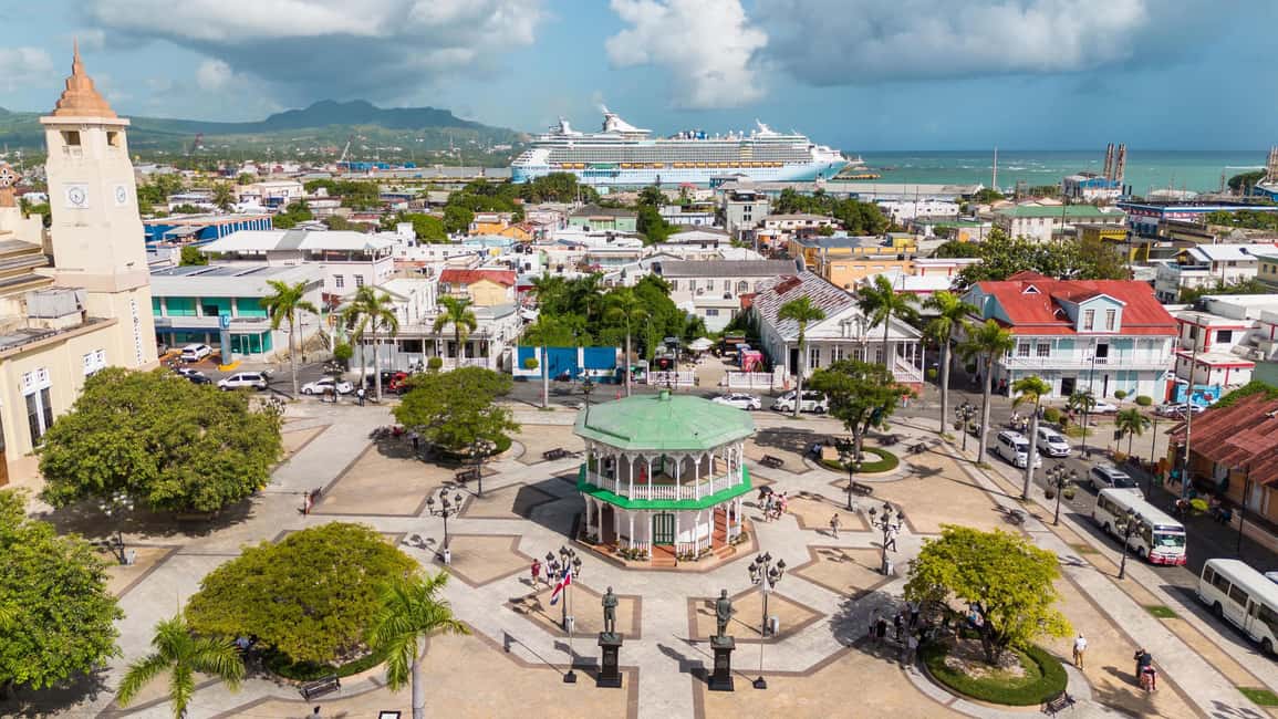 Puerto Plata: city tour - Authentic and Practical Tips