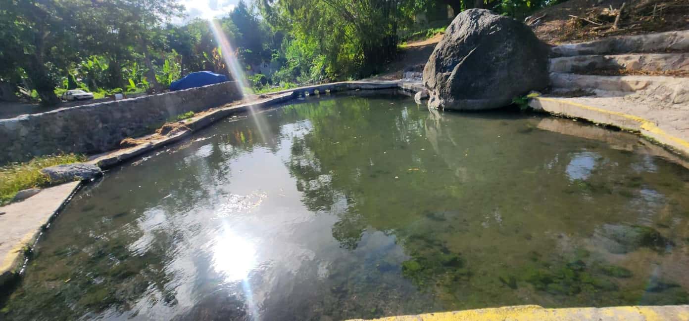 Judgement Yard Tour - A Closer Look at the Judgement Yard Tour