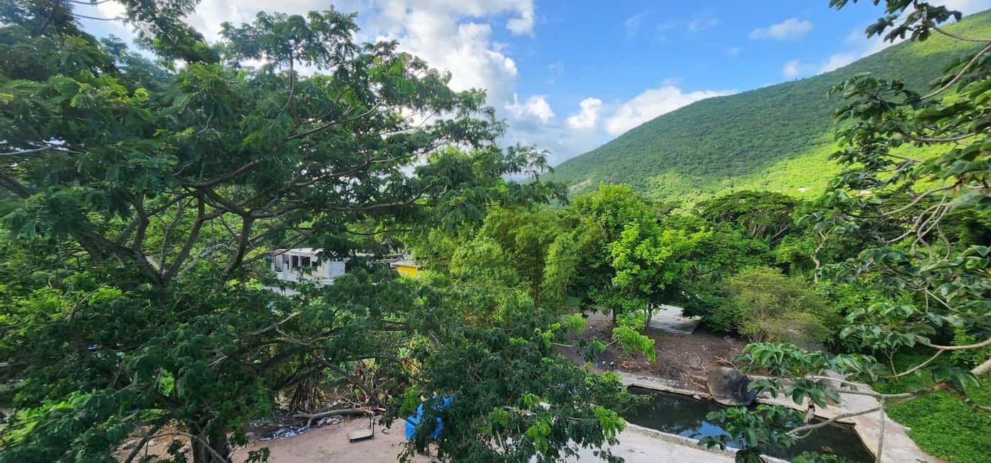 Judgement Yard Tour - Final Thoughts