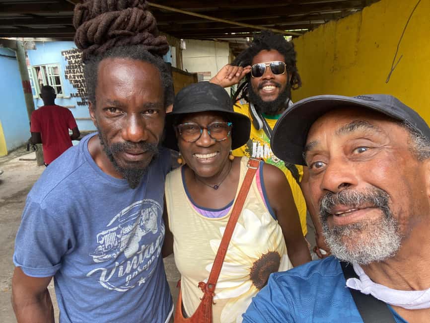 Judgement Yard Tour - FAQs