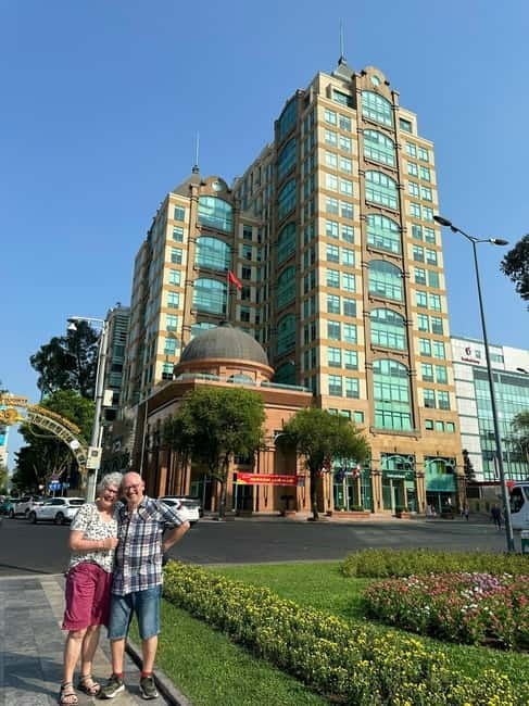 Ho Chi Minh: City Tour Full Day Shore Excursion - Authentic Experiences and Genuine Insights from Past Travelers